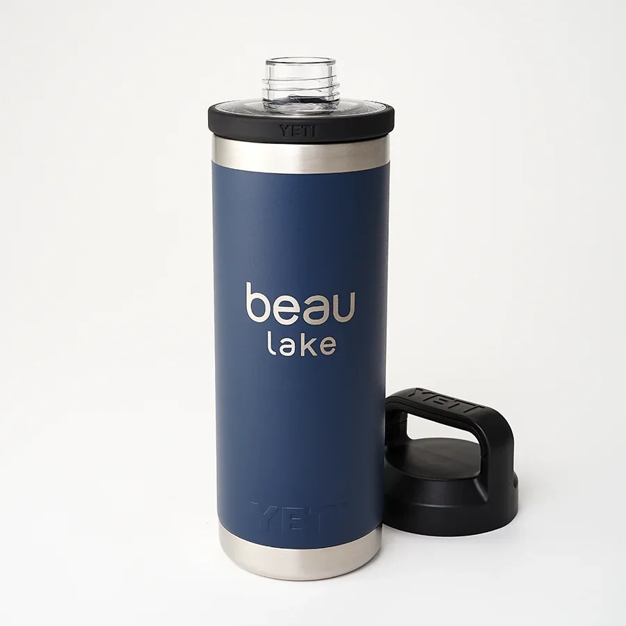 Beau Lake Access-to-Water Bottle
