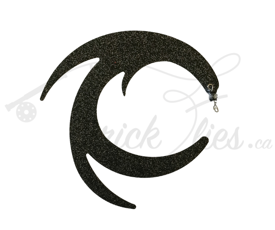 Wiggle Tail Replacement Tails Large - Image 5