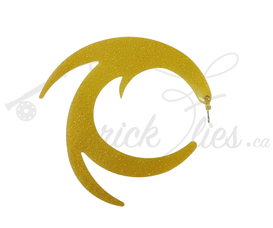 Wiggle Tail Replacement Tails Large - Image 7