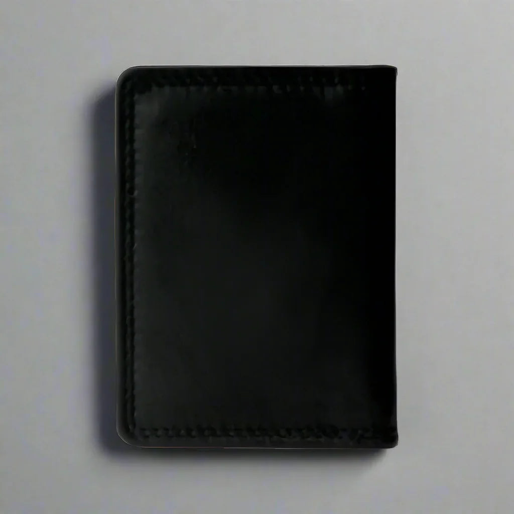 Rugged Earth Men's Small Credit Card Wallet