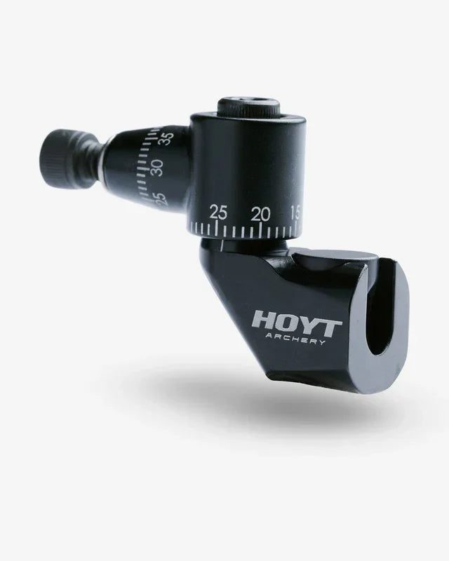 Hoyt Archery SL Sidebar Adapter