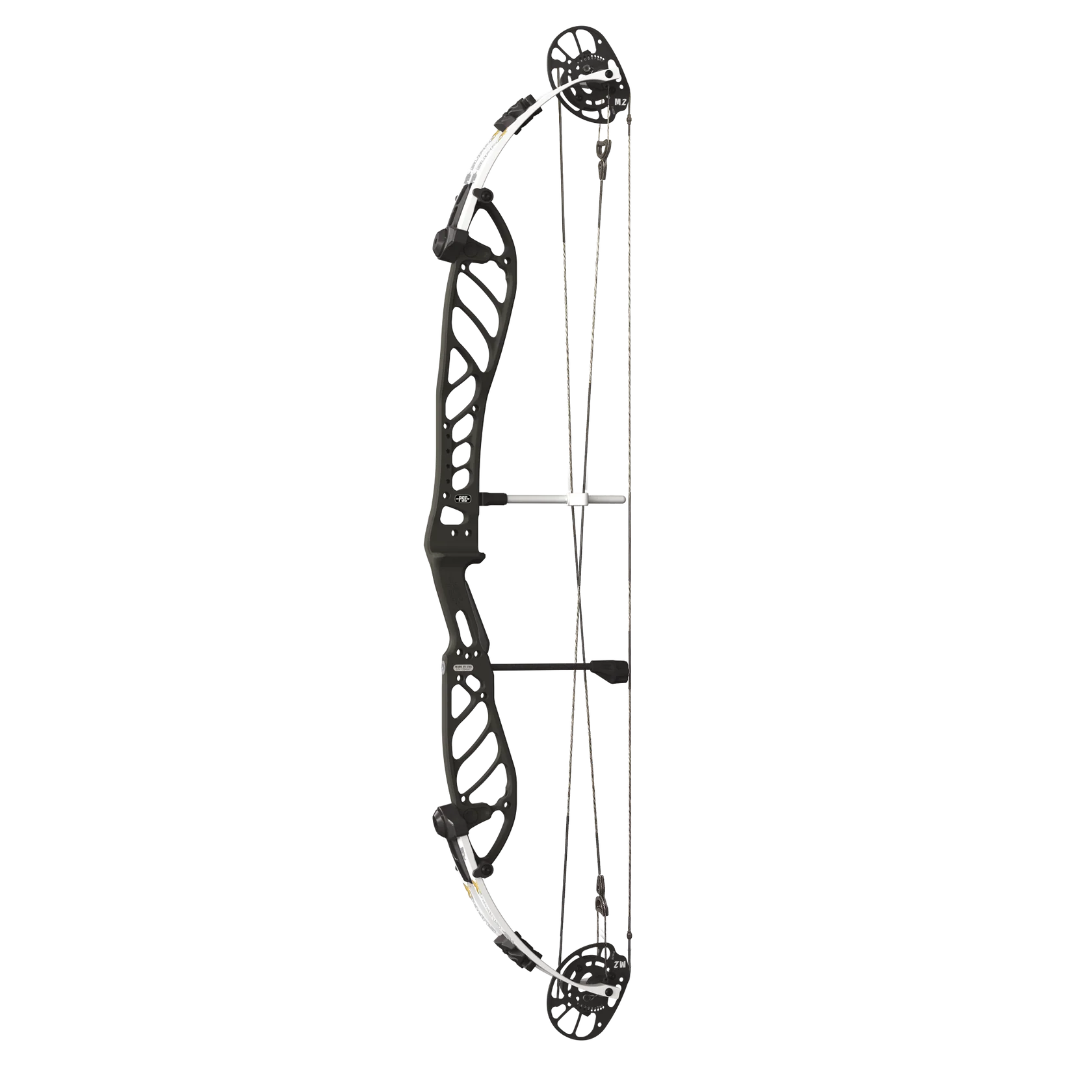 PSE Archery Supra X 40 Compound Bow With M2 Cams