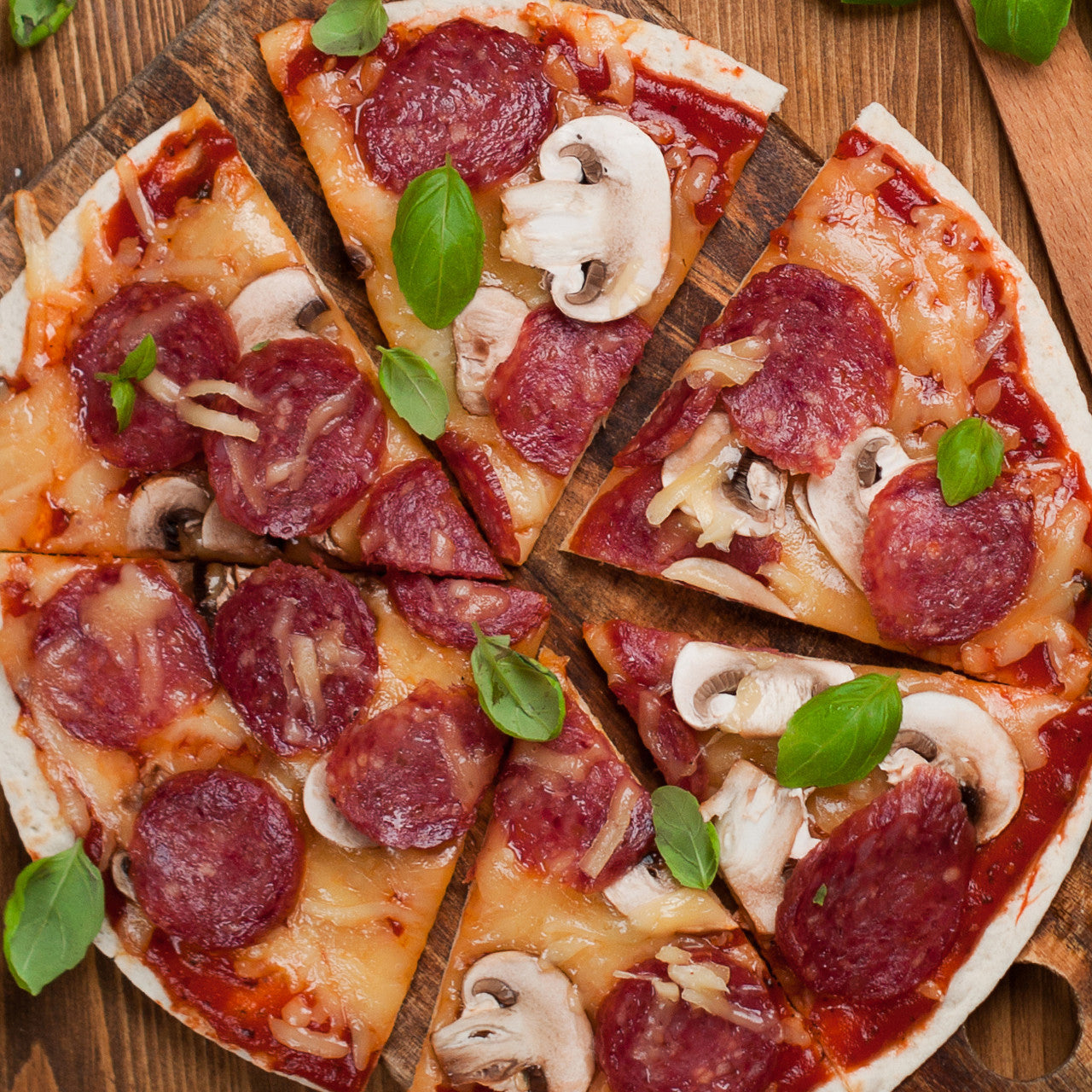 HI Mountain Original Pepperoni Sausage Kit
