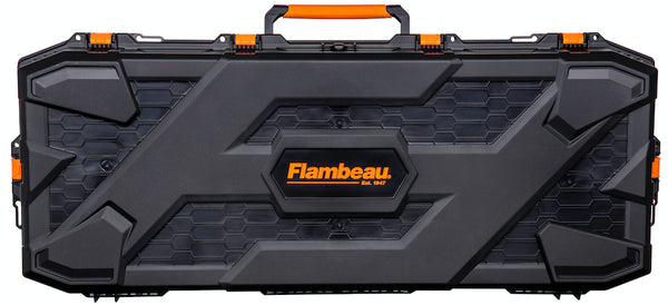 Flambeau Archery Formula Bow Case