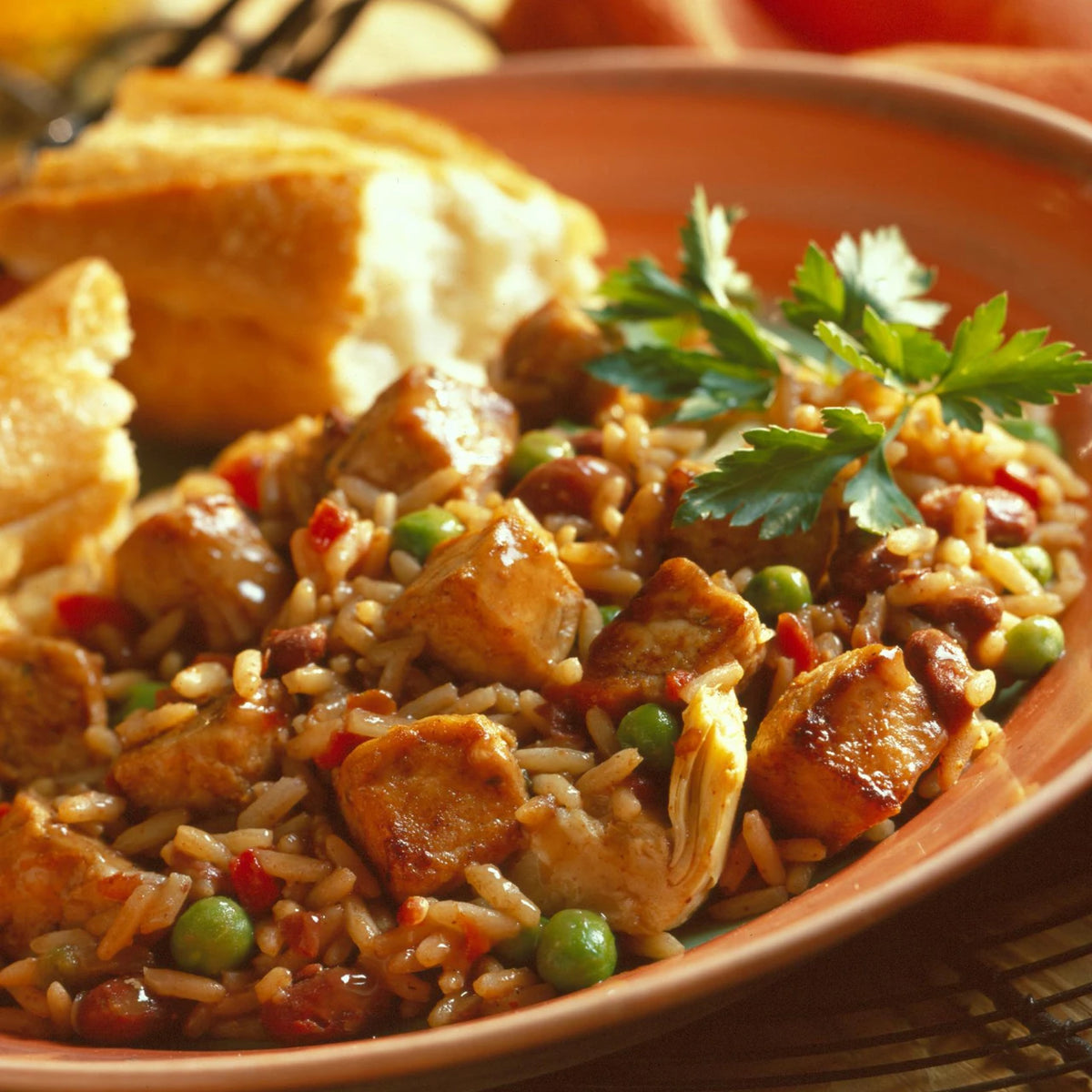 Hi Mountain Cajun Seasoning - Image 2