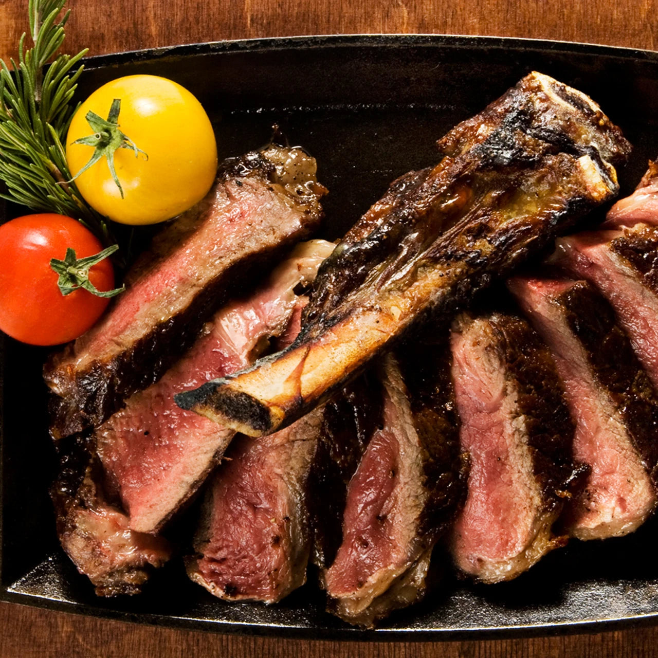 Hi Mountain Canadian Moose Seasoning - Image 3
