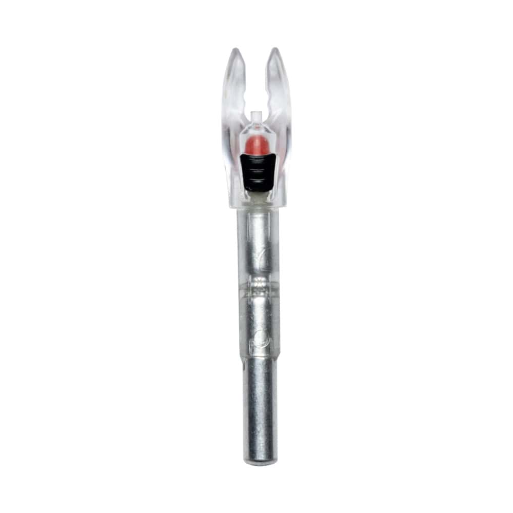Nockturnal Archery Shift FIT Universal Lighted Nocks – 3 Pack - Image 2