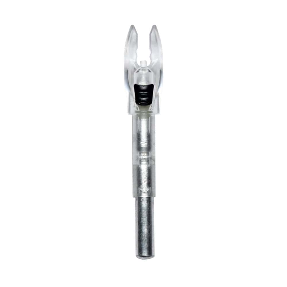 Nockturnal Archery Shift FIT Universal Lighted Nocks – 3 Pack - Image 3