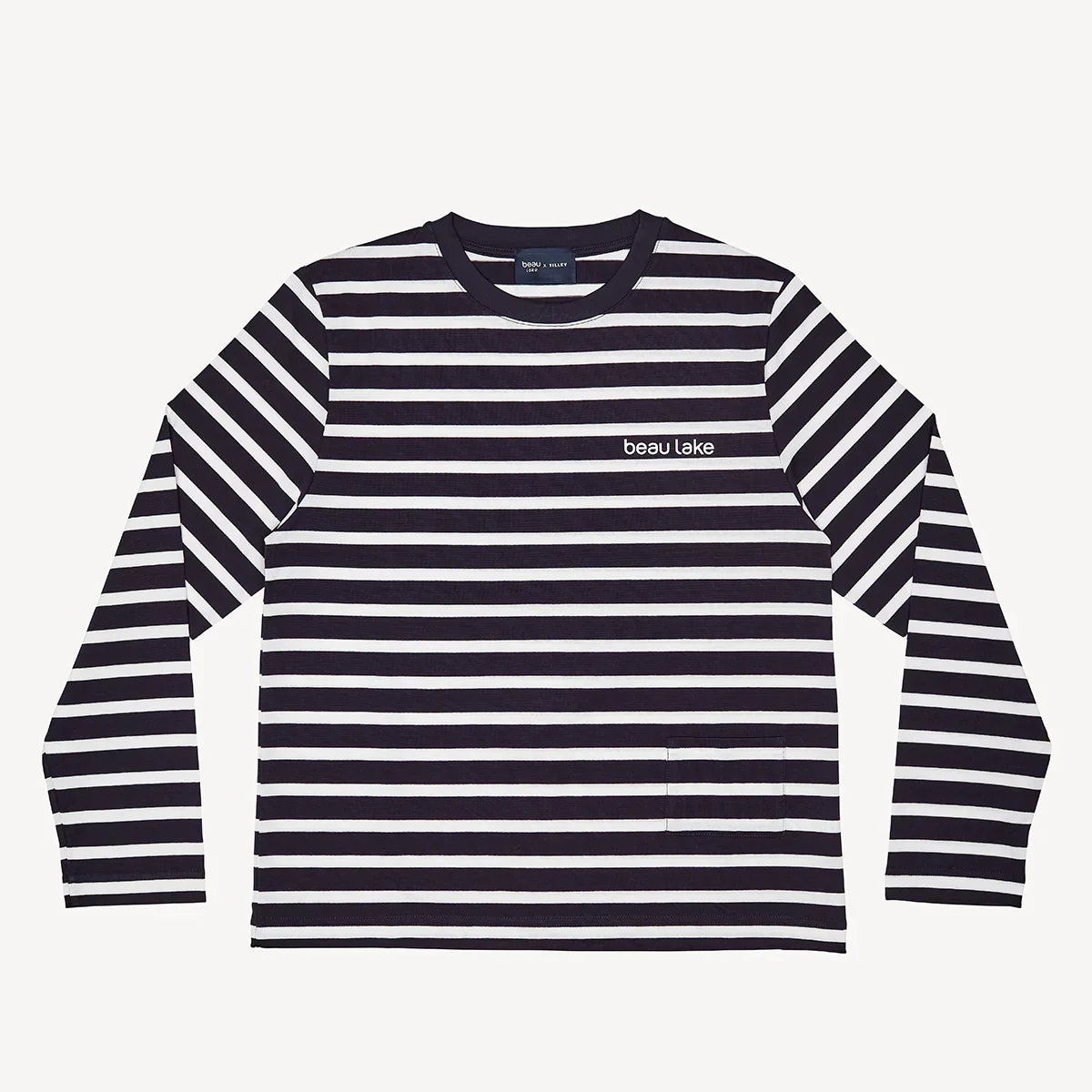 Beau Lake Men's Long Sleeve