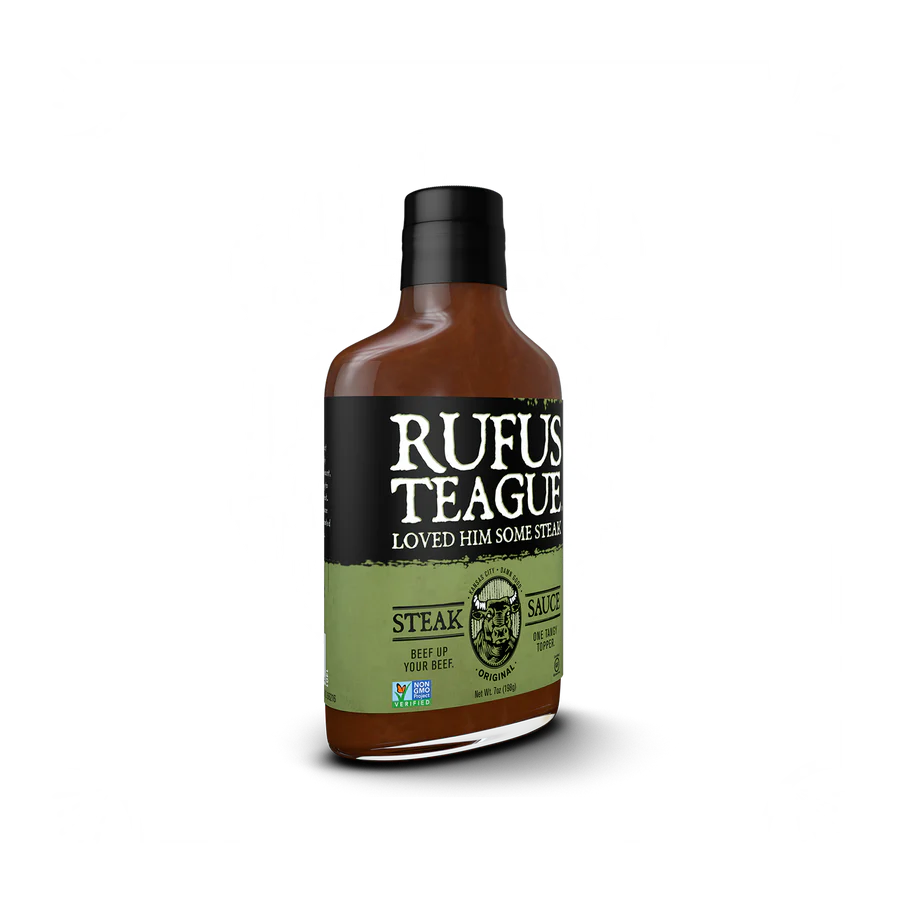 Rufus Teague Steak/Dippin Sauce