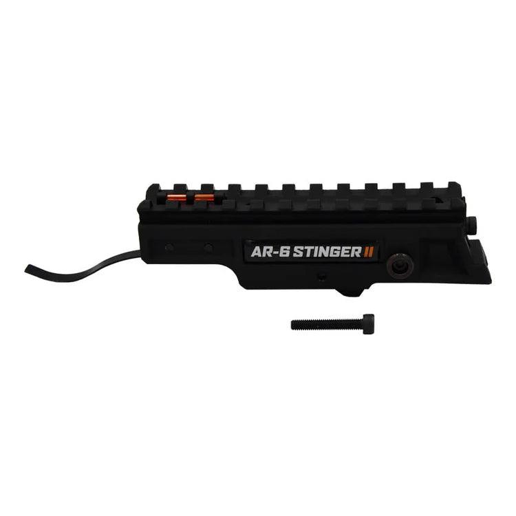 Steambow Archery AR-6 Single Shot System