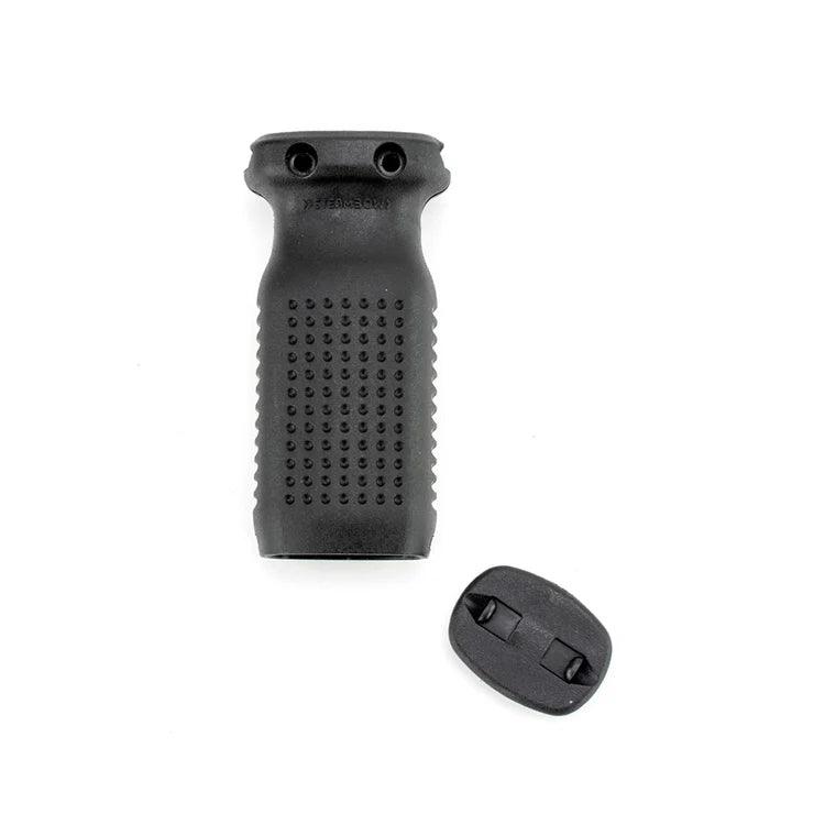 Steambow Archery AR-Series Vertical Foregrip with Inner Compartment