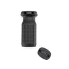 Steambow Archery AR-Series Vertical Foregrip with Inner Compartment