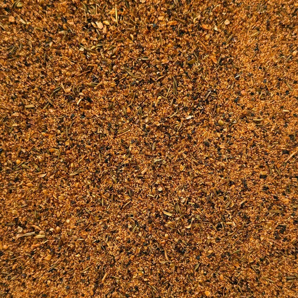 Fire & Smoke Society Super Bird Poultry Seasoning – 8.5 oz - Image 6