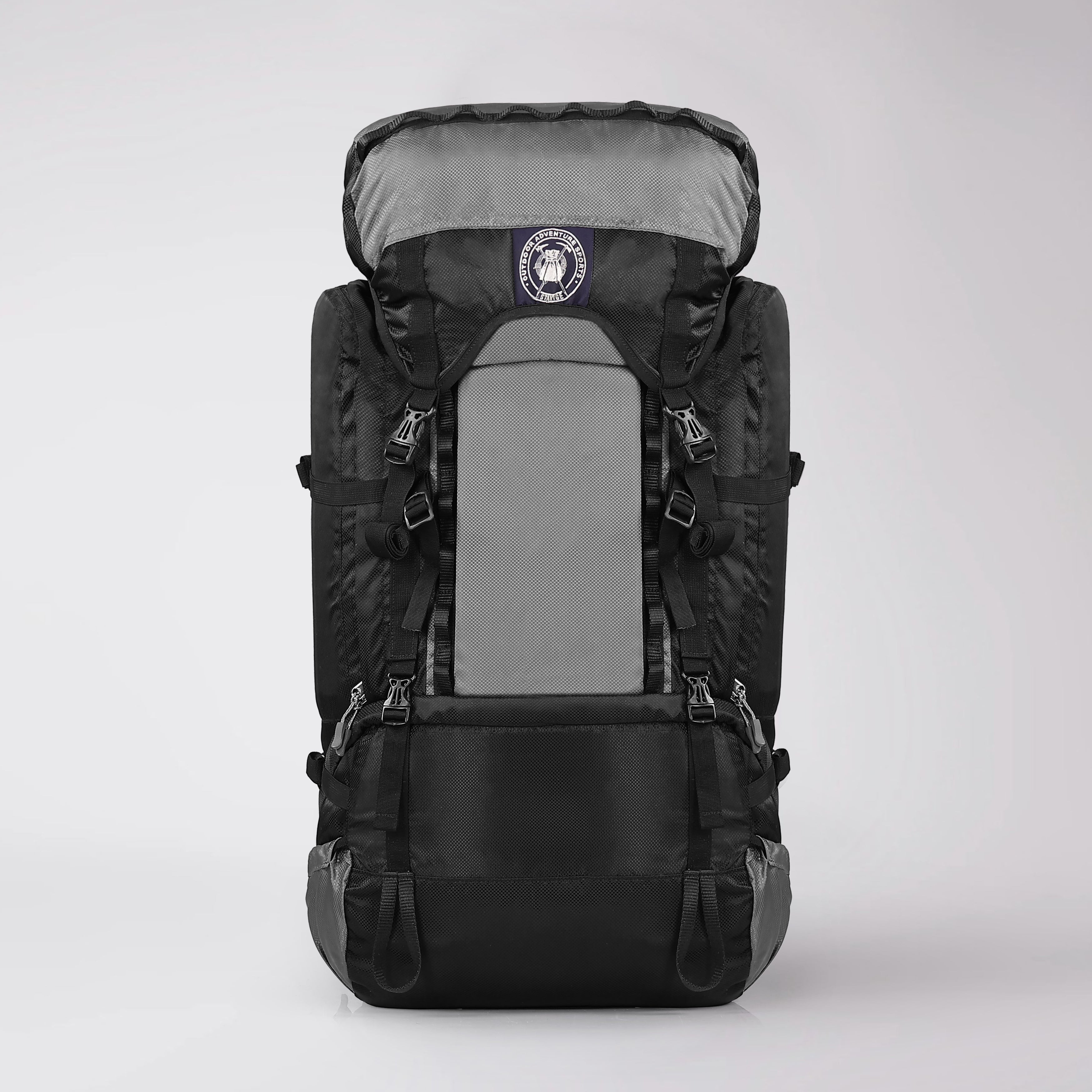SuperSonik 72L