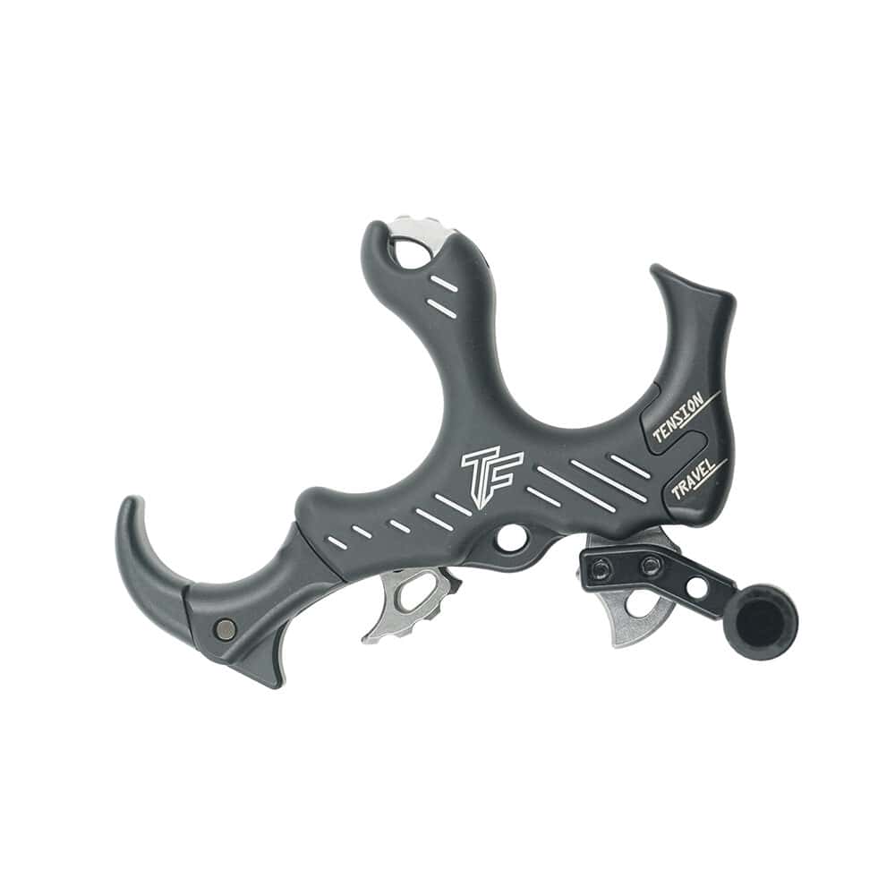 TruFire Archery Synapse Thumb Release
