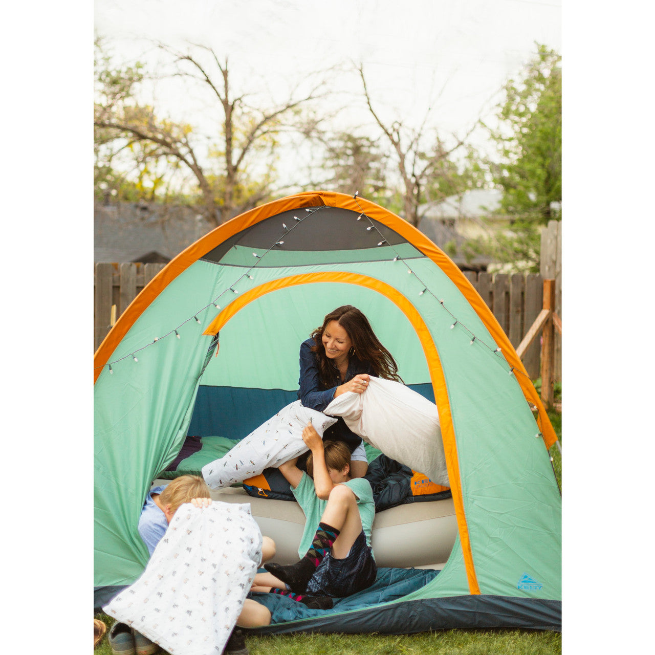 Leapfrog Outdoor Sports and Apparel