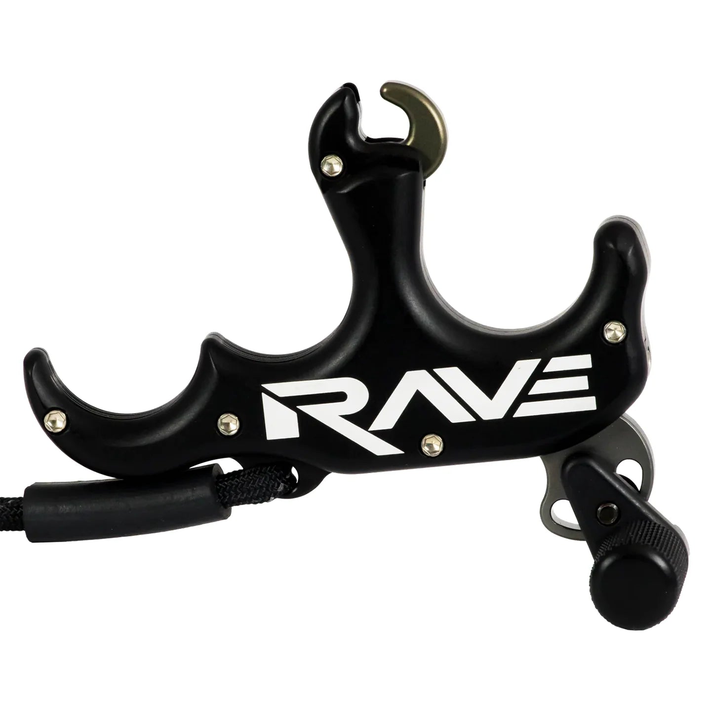 T.R.U. Ball Archery Rave Release