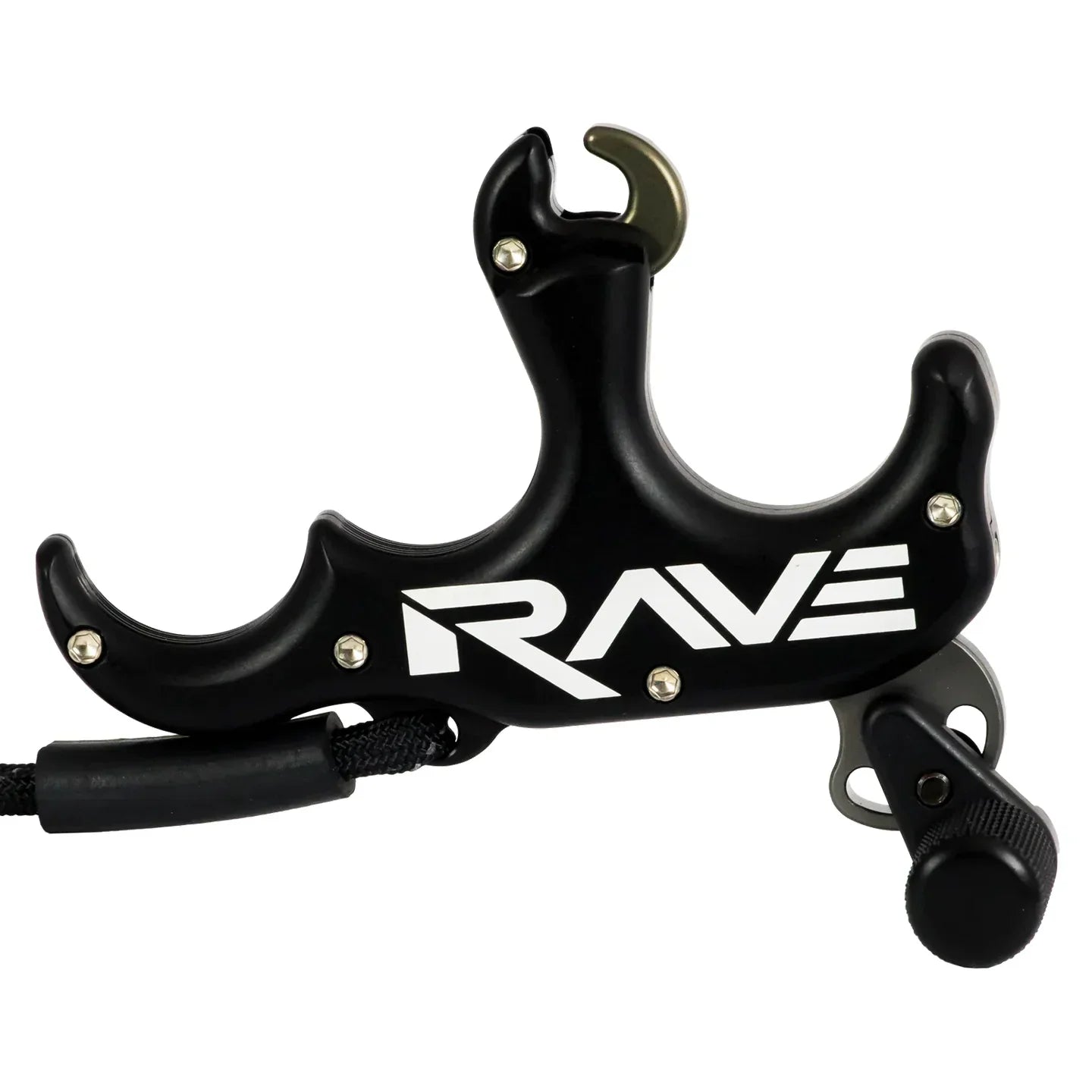 T.R.U. Ball Archery Rave Release