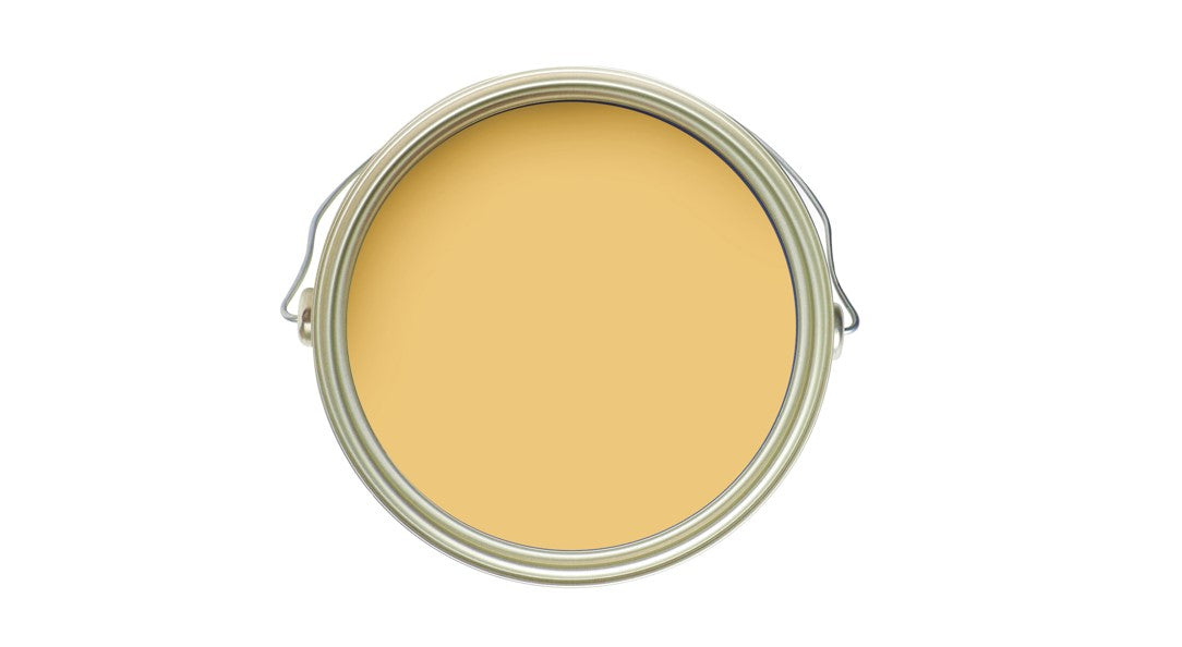 GENTS Golden Tan Henley