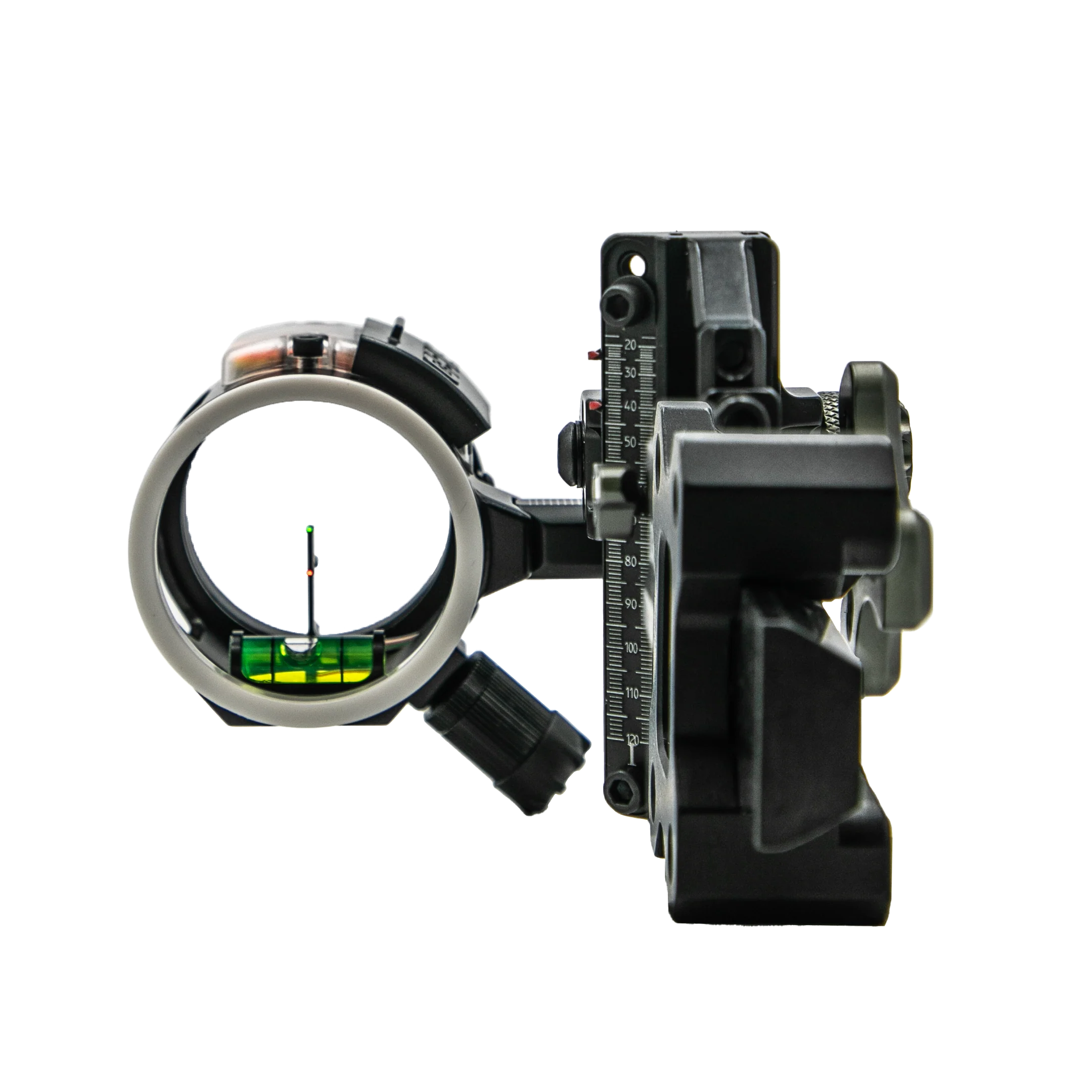 CBE Archery Trek Pro 2V Sight