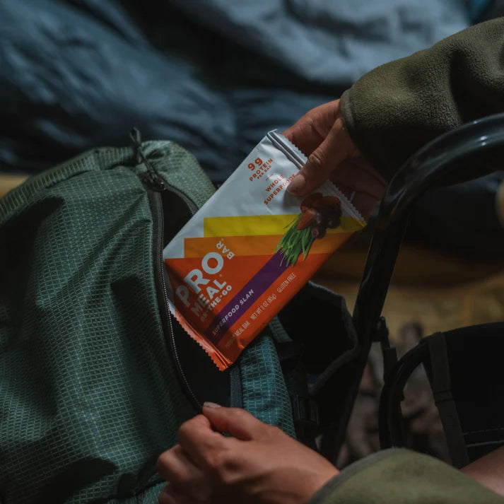 PROBAR Meal Bar Superfood Slam - Image 3