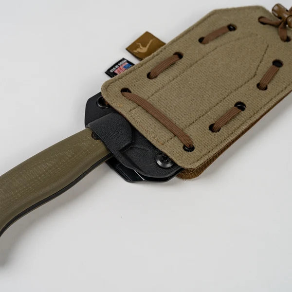 Marsupial Gear Velcro Sheath - Image 4