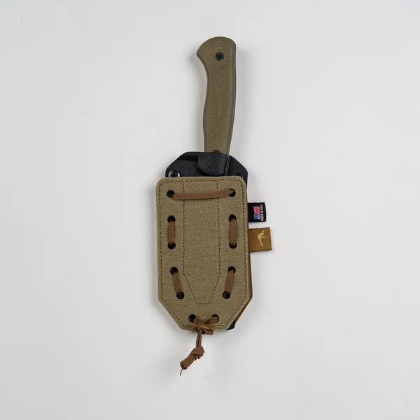 Marsupial Gear Velcro Sheath - Image 3