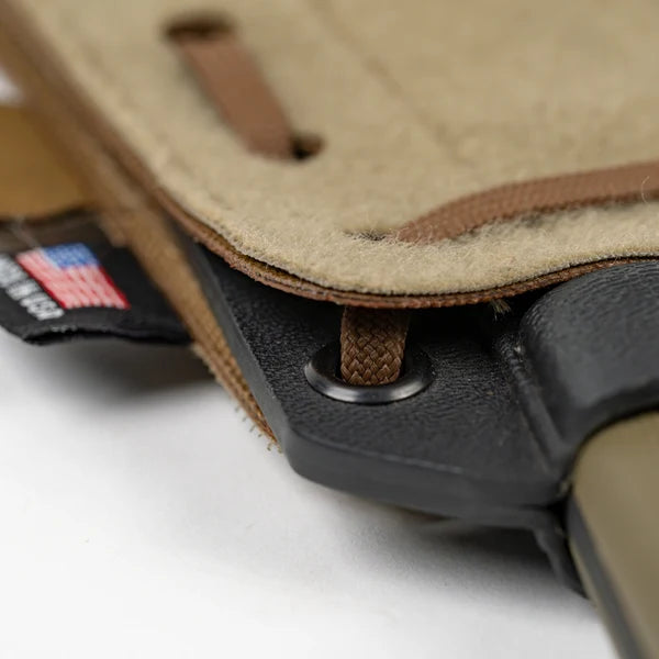 Marsupial Gear Velcro Sheath - Image 6