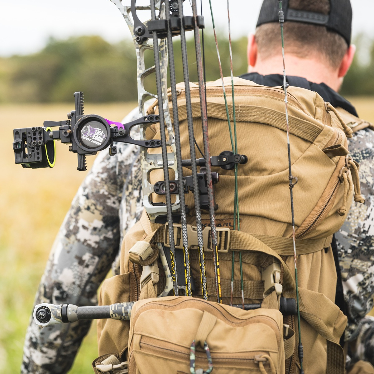 Victory VF TKO .245 Hunting Arrow Shafts – 12 Pack - Image 2