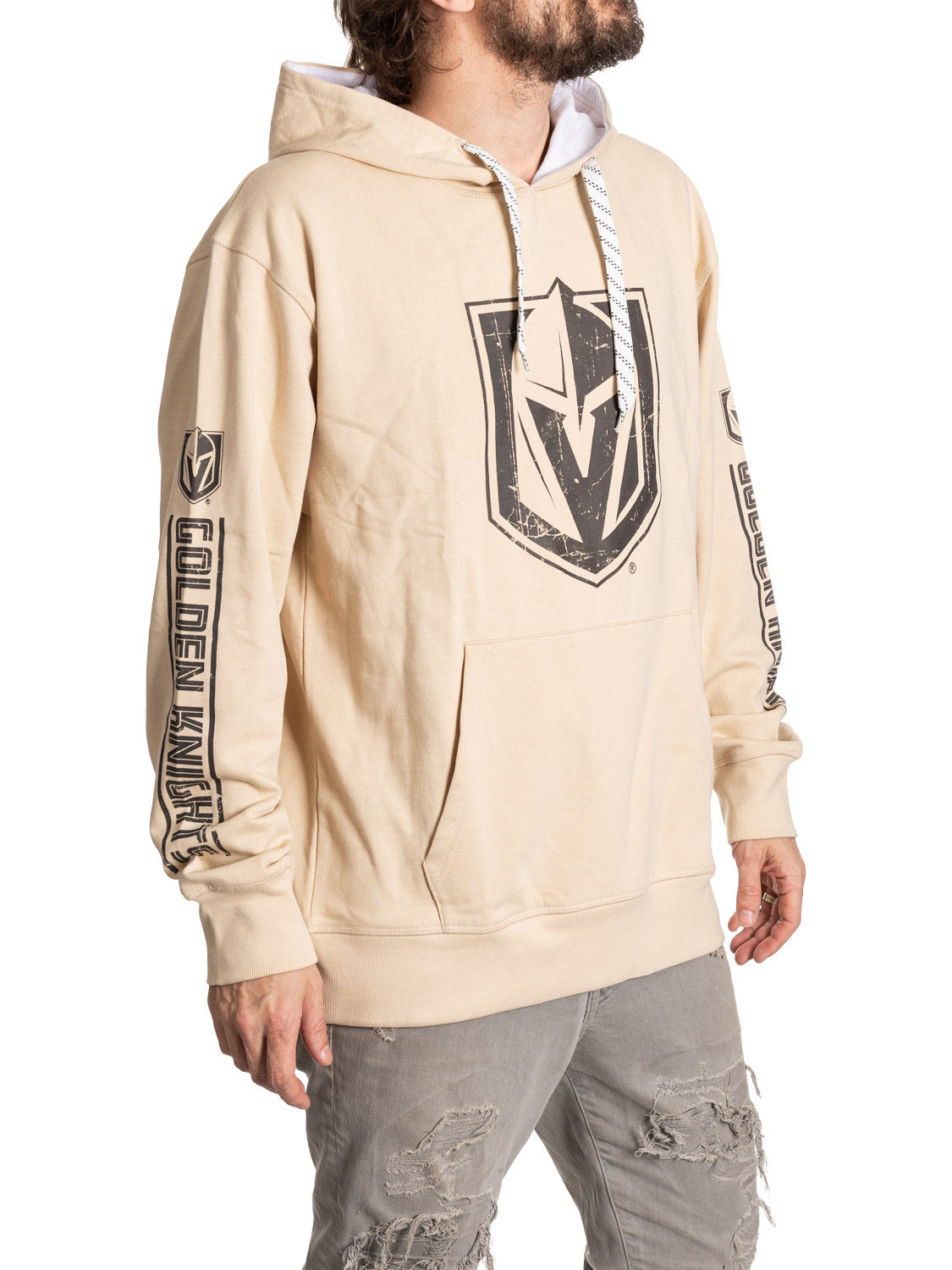 Vegas Golden Knights Vibes Hoodie