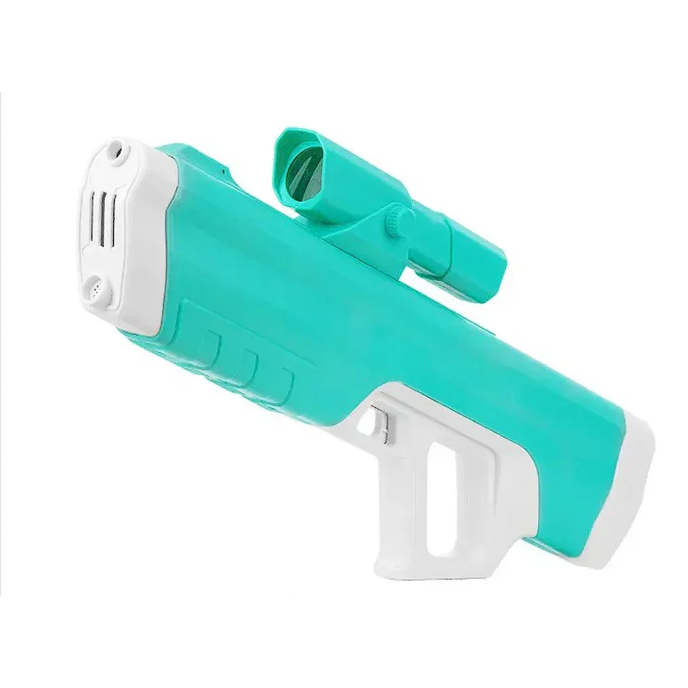 Electric Water Gun with Scope