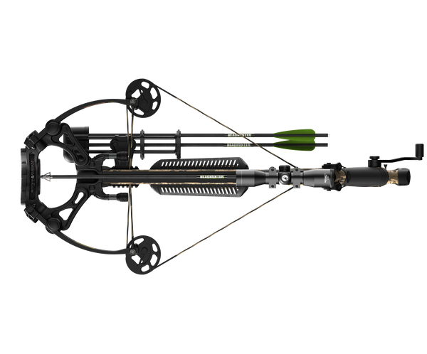 Barnett Archery Whitetail Hunter STR W/CCD