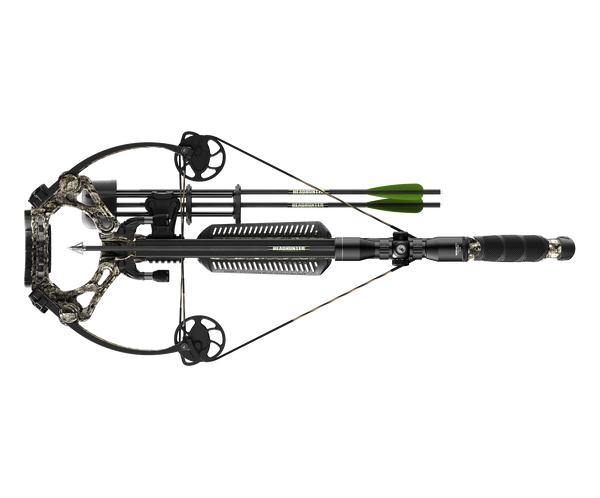 Barnett Archery Whitetail Pro STR Crossbow