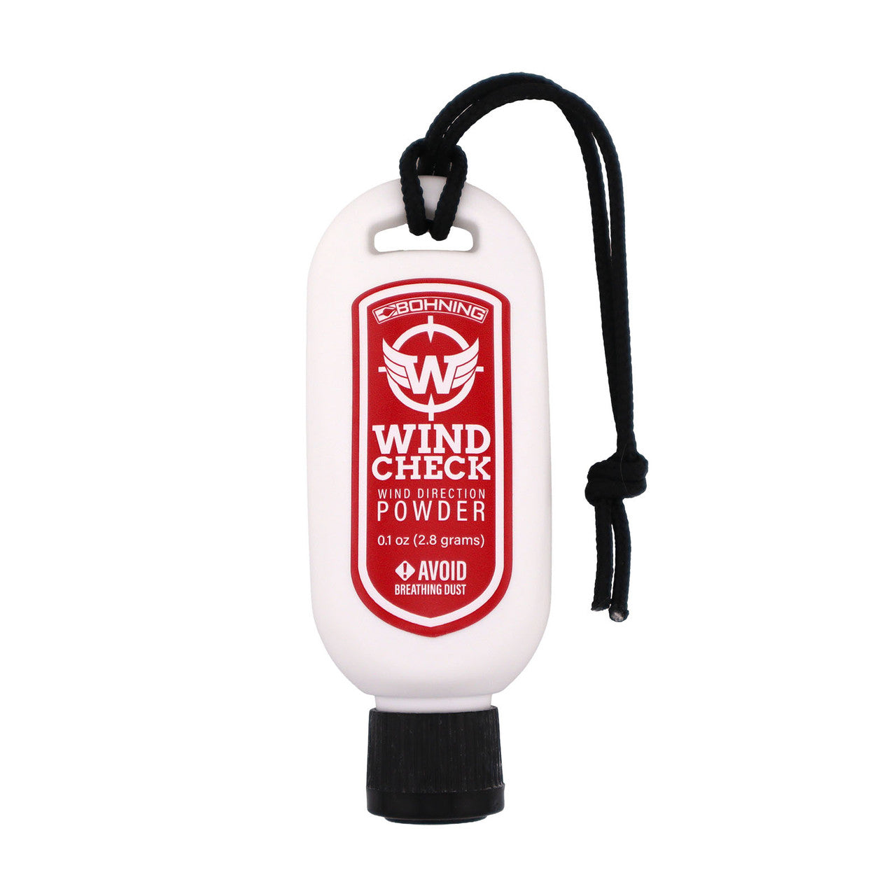 Bohning Archery Wind Check
