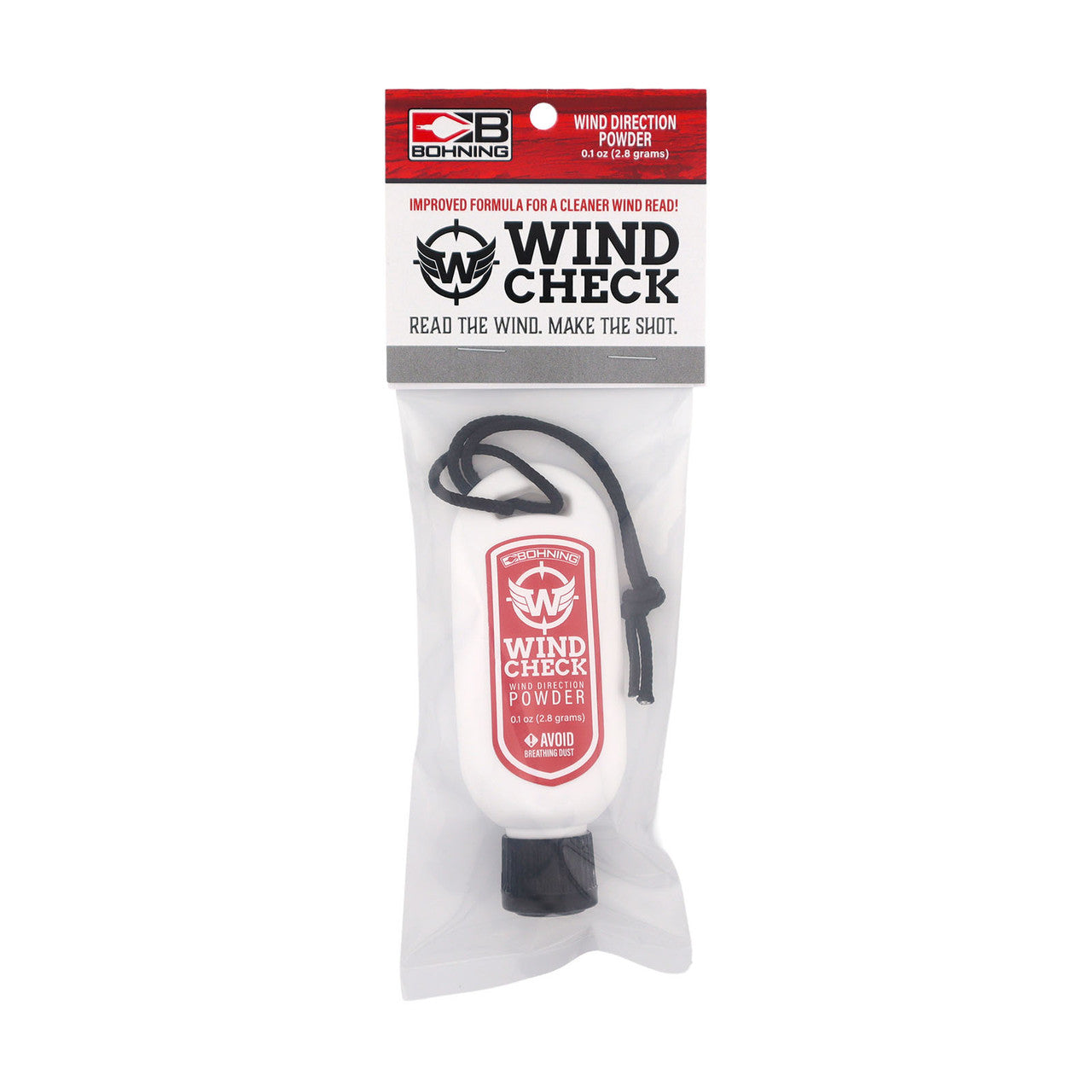 Bohning Archery Wind Check - Image 2