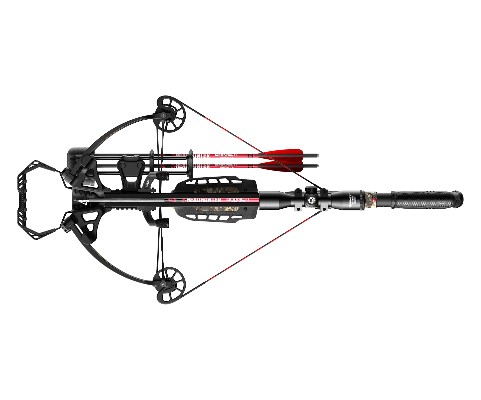 Barnett Archery XP385 Crossbow