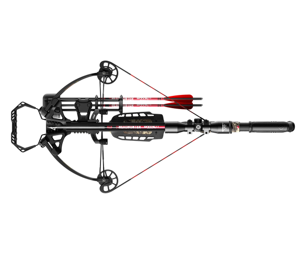Barnett Archery XP385 Crossbow