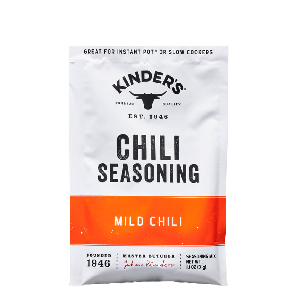 Kinder's Original Chili Seasoning