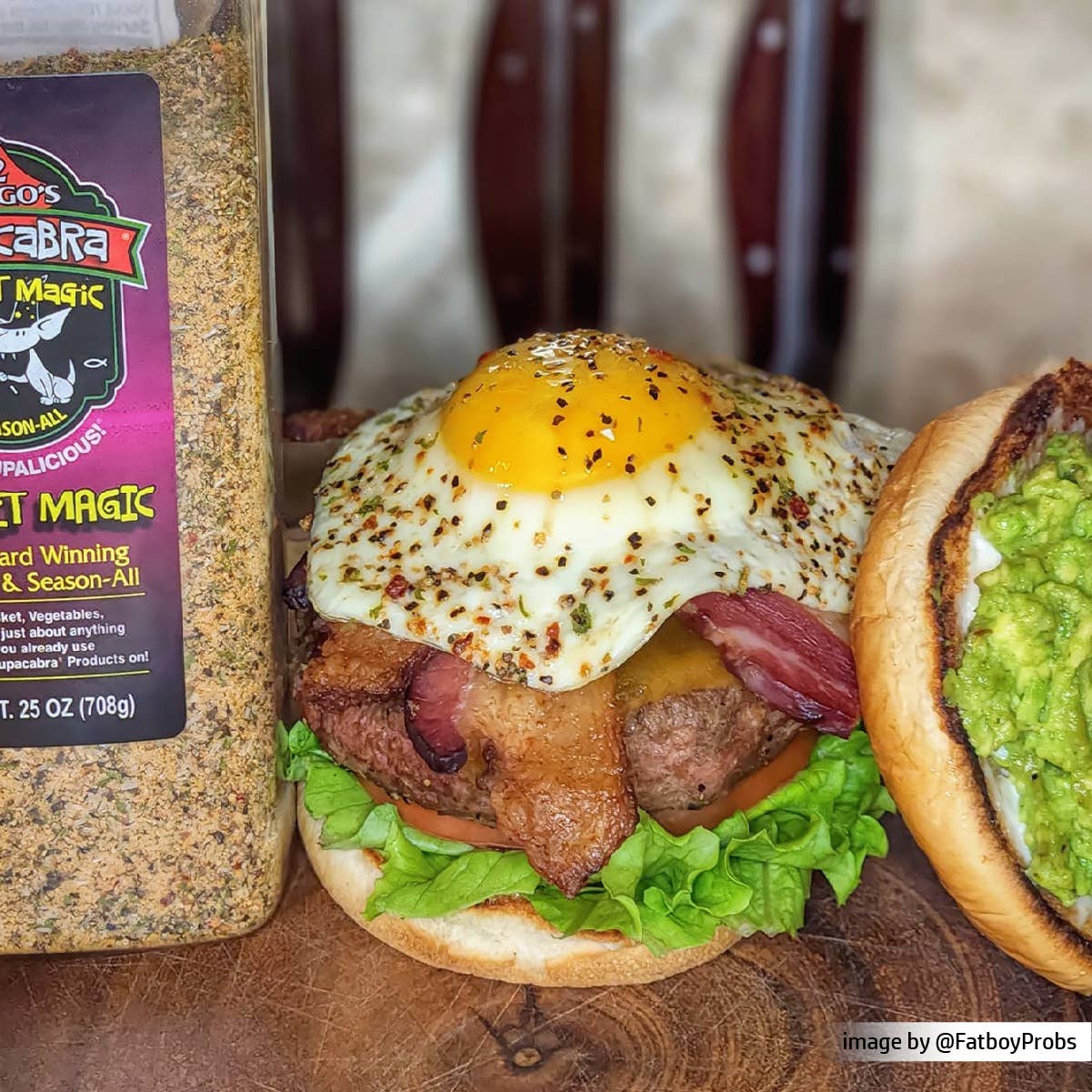 2 Gringos Chupacabra Brisket Magic - Image 5