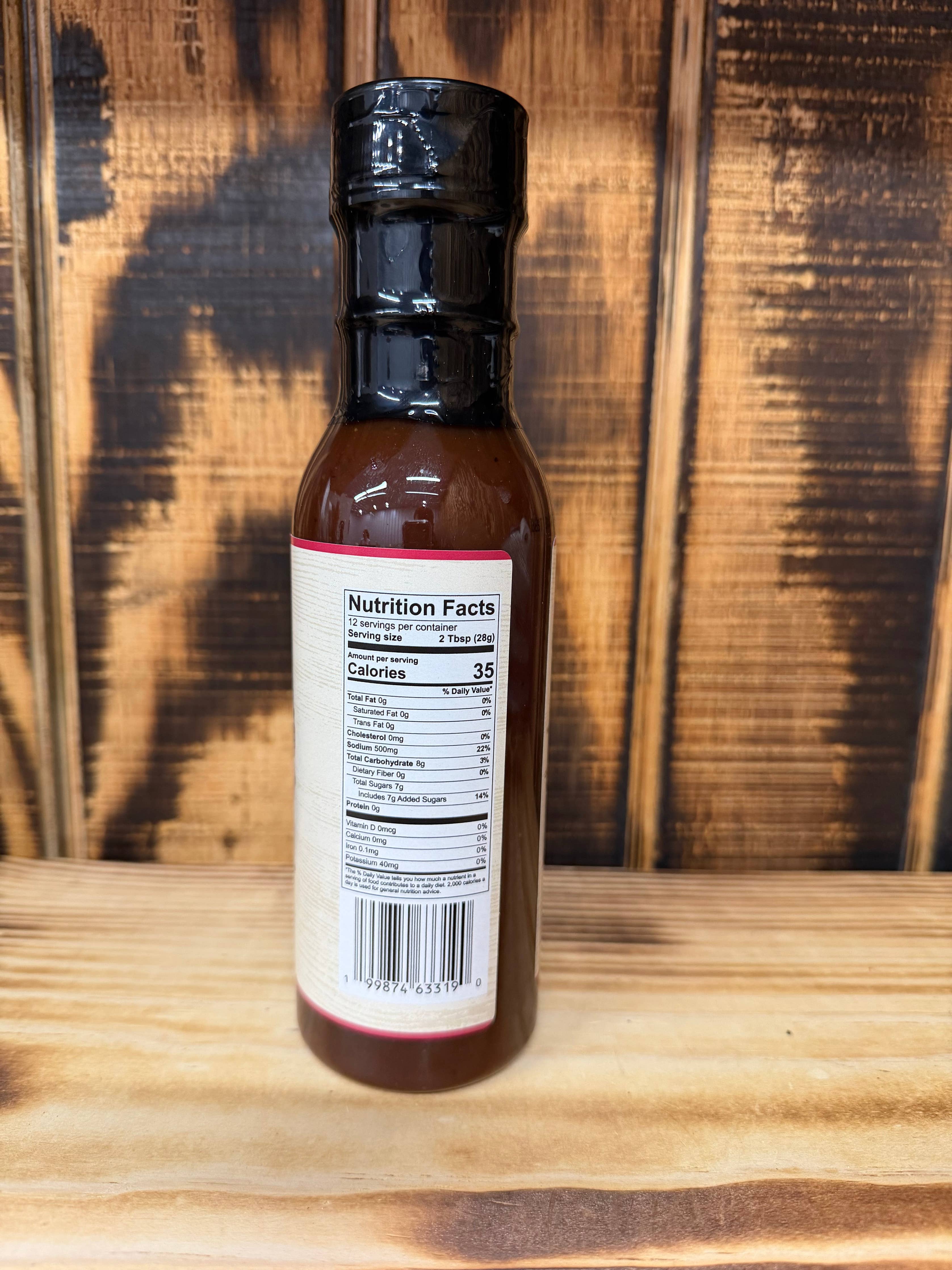 Cajun Two Step Worcestershire Sauce – Cajun Au Jus 12 oz - Image 3