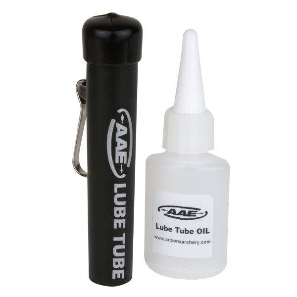 AAE Archery Lube Tube - Leapfrog Outdoor Sports and Apparel