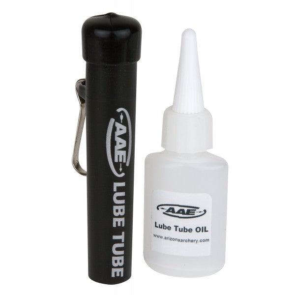 AAE Lube Tube - Leapfrog Outdoor Sports and Apparel