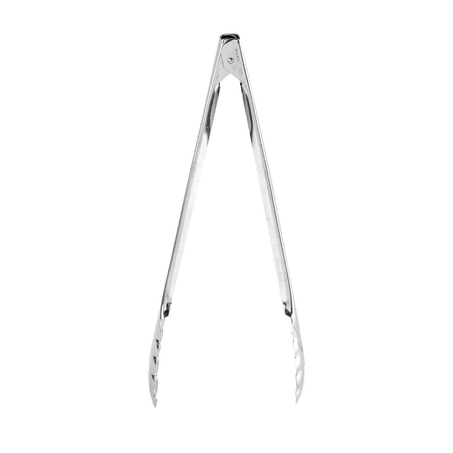 TableCraft 16' Heavyweight Utility Tongs - Image 3