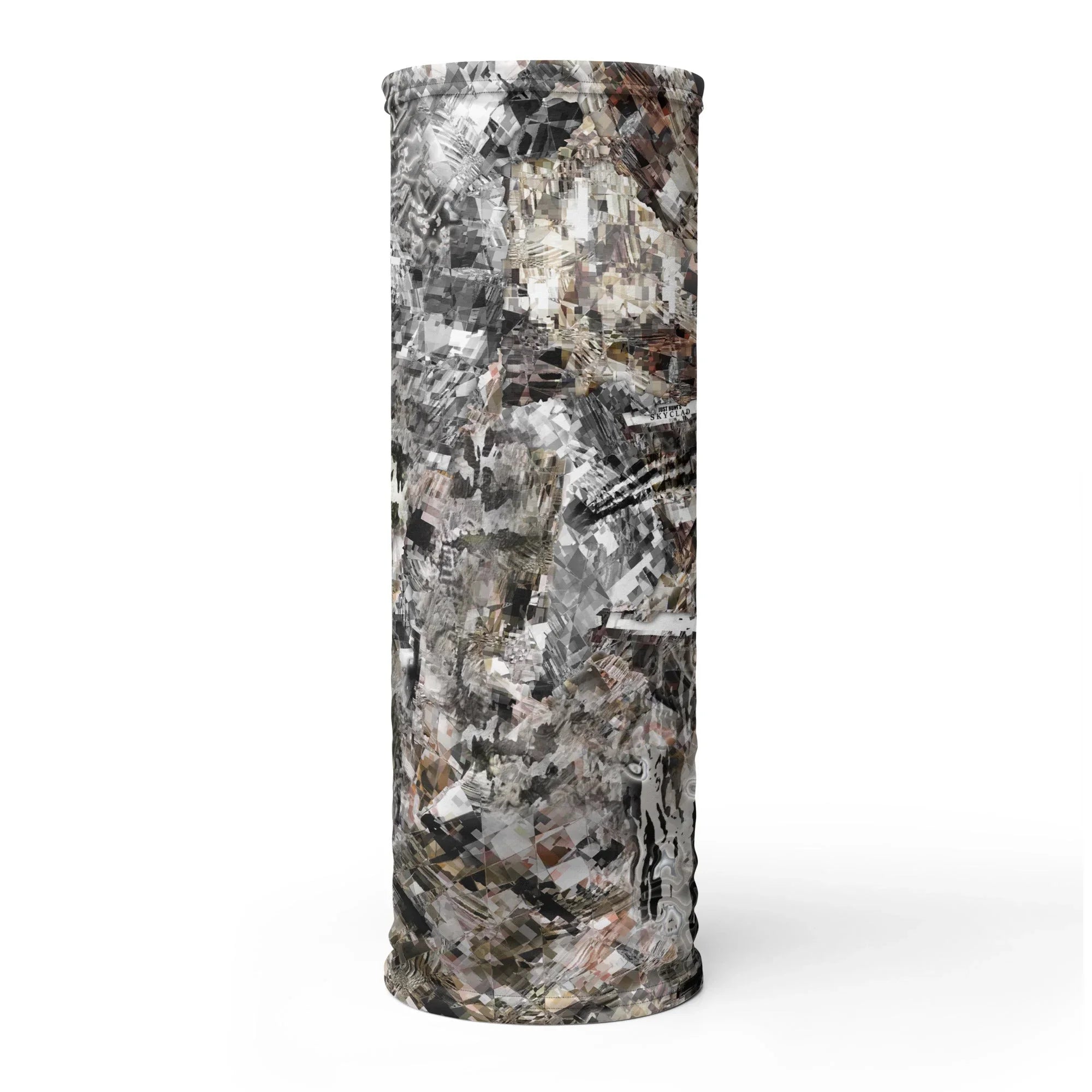 Just Hunt Skyclad Camo™ Neck Gaiter