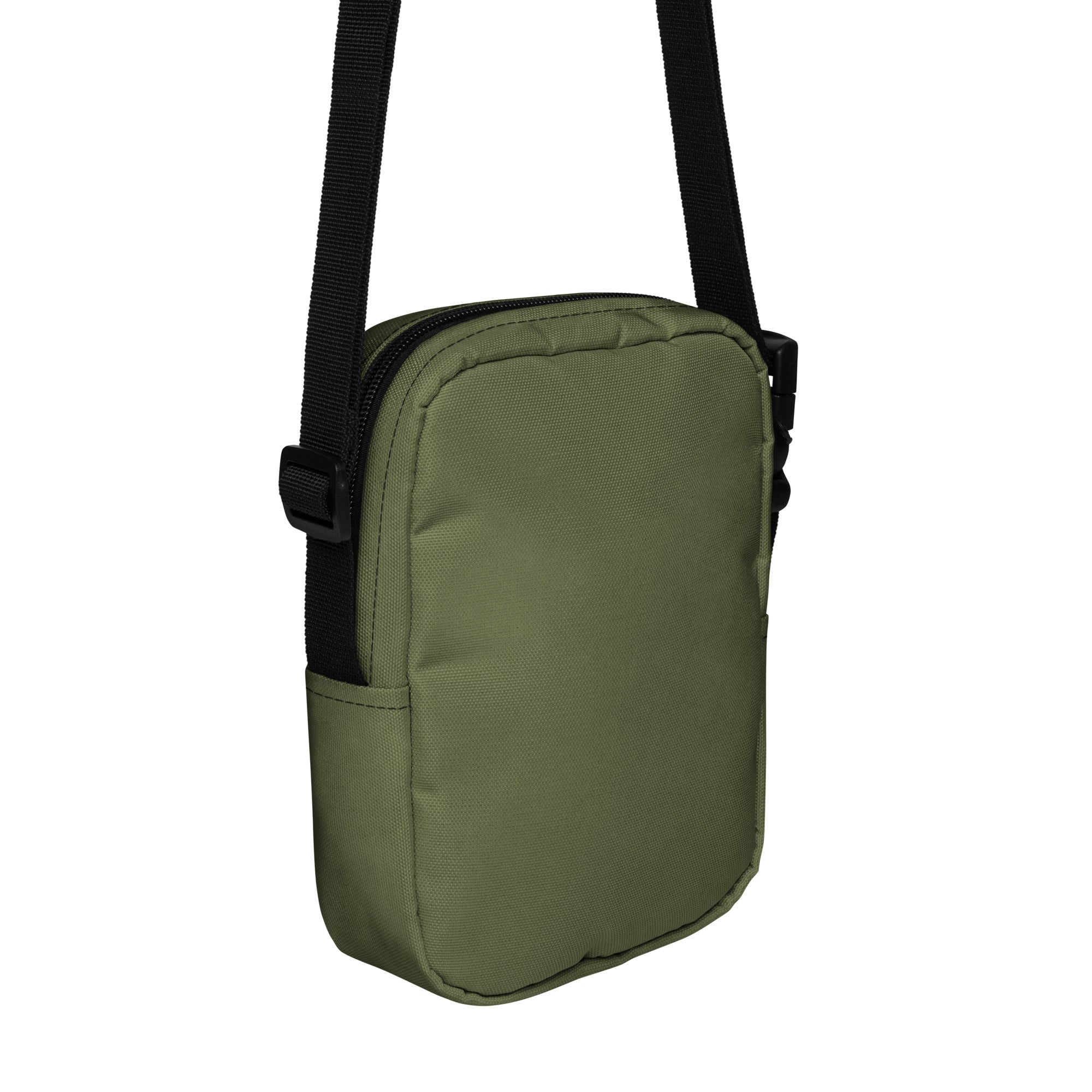 Just Hunt Deceptive Camo Crossbody Bag