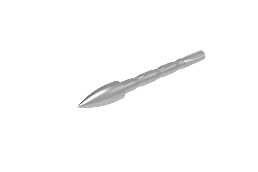 Lot De 6 Flèches De Chasse Altra Centrum Premier - Carbone, Diamètre Lot De 6 Flèches De Chasse Altra Centrum Premier - Carbone, Diamètre