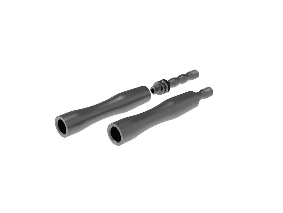 Arrow Insert Components Arrow Components | Nocks, Inserts & Hardware – Leapfrog Outdoor