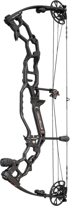 APA Archery Black Mamba Pro - Leapfrog Outdoor Sports and Apparel