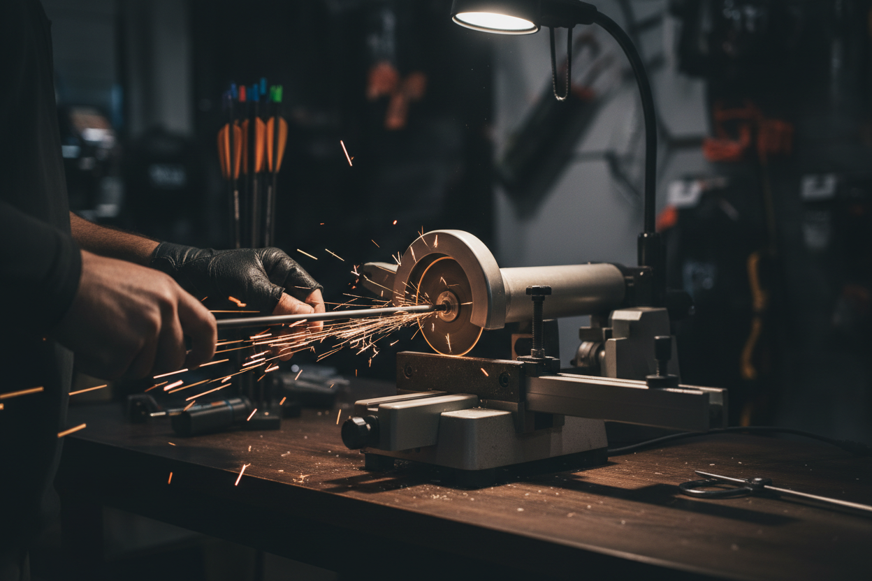 Arrow Cutting Service